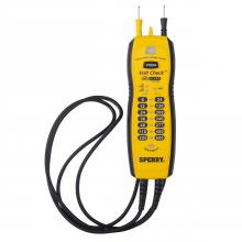 ECM Industries VC61000 - Volt Check Voltage and Continuity Tester