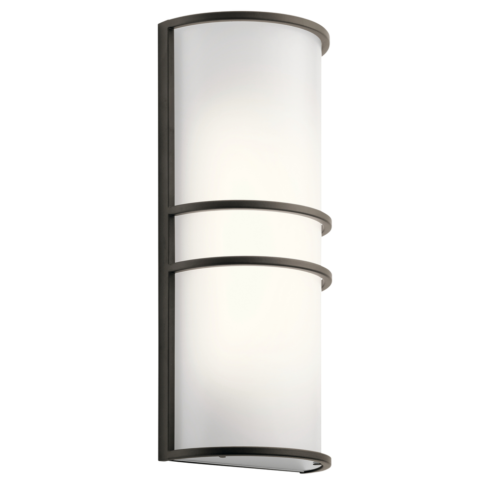 Wall Sconce 2Lt LED