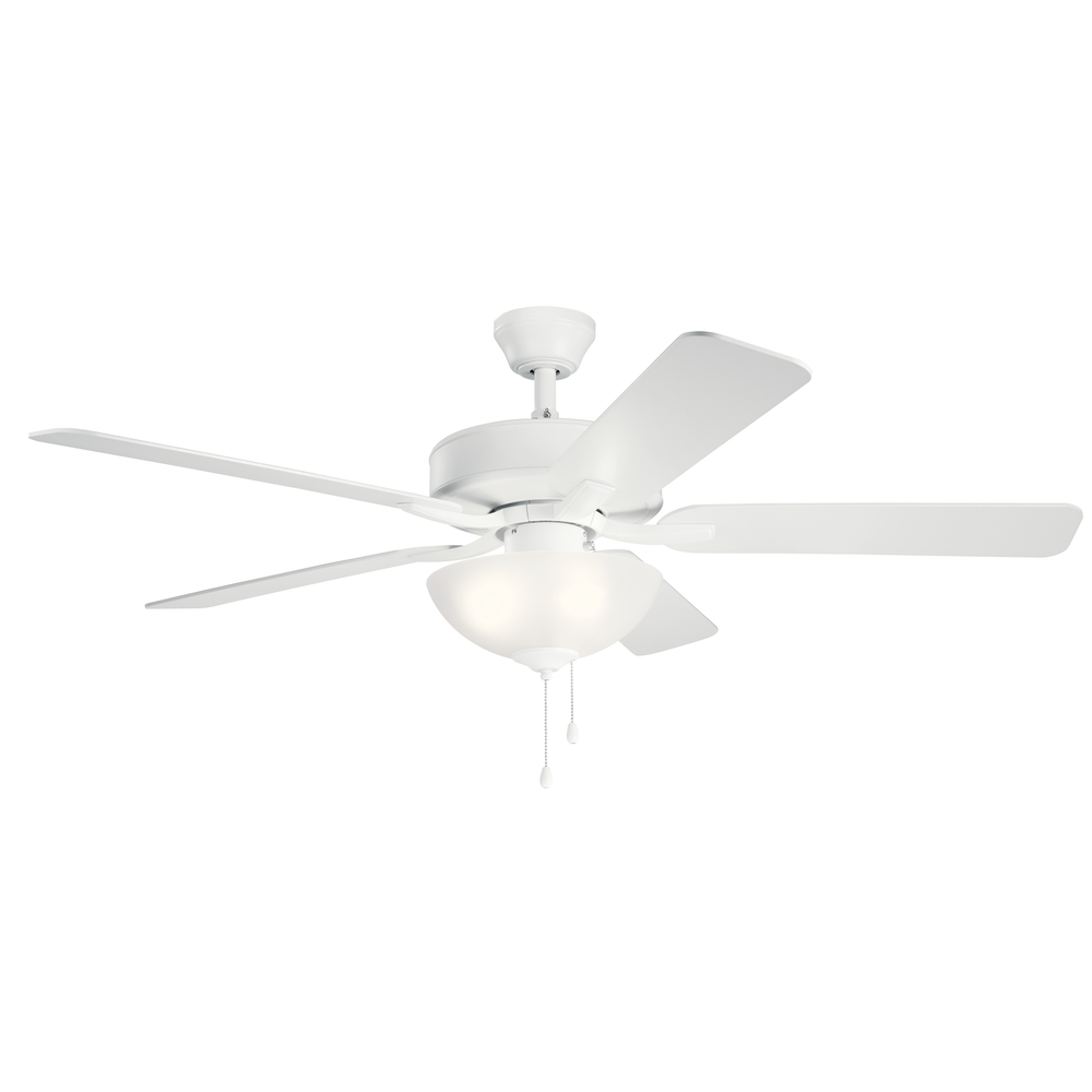 52 Inch Basics Pro Select Fan