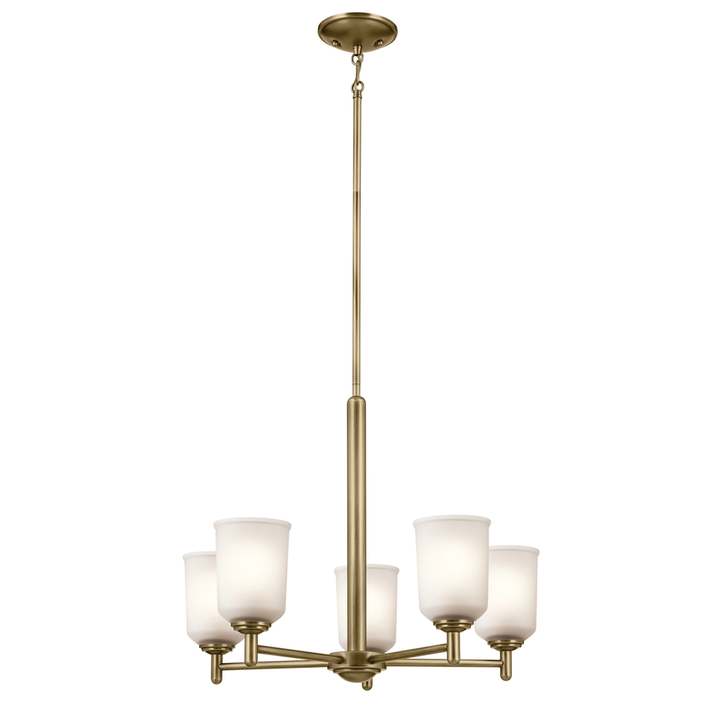 Chandelier 5Lt