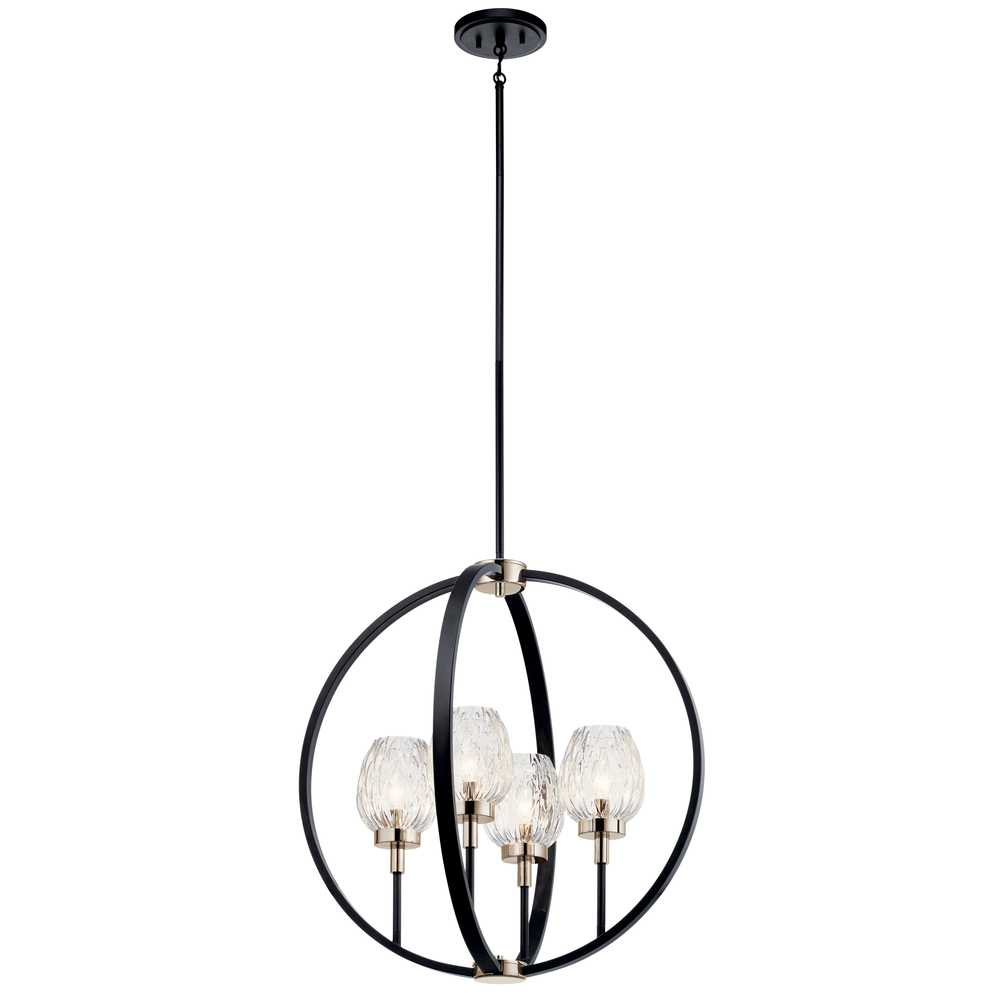 Chandelier 4Lt