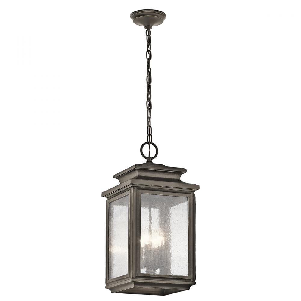 Outdoor Pendant 4Lt