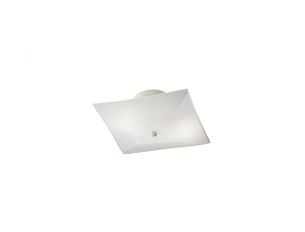 Flush Mount 2Lt (12 pack)