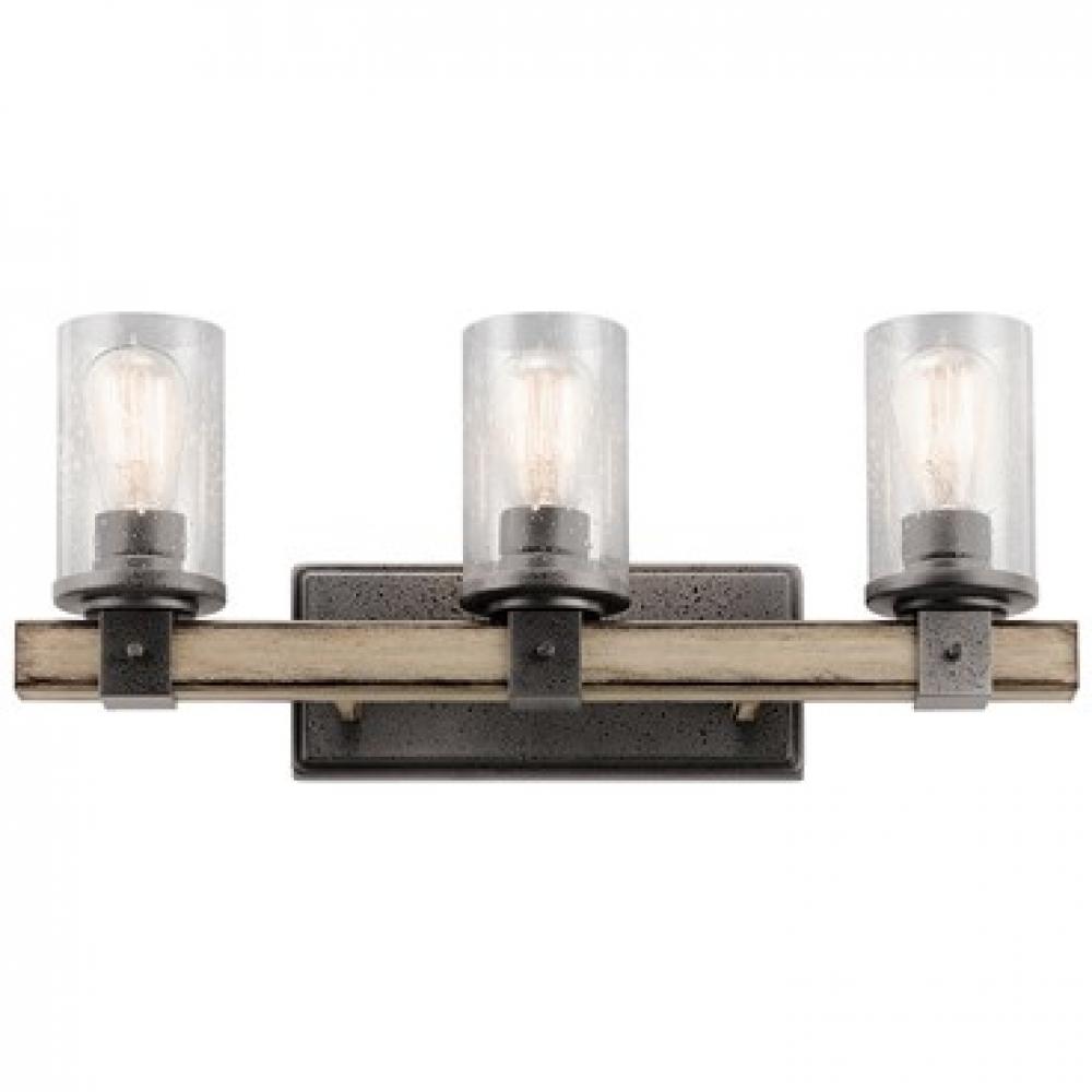 Barrington Vanity Light