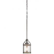 Kichler 34810A - Barrington 5.5 Mini Pendant