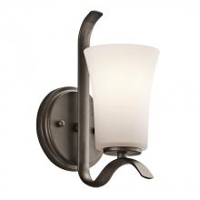 Kichler 45374OZL18 - Wall Sconce 1Lt LED