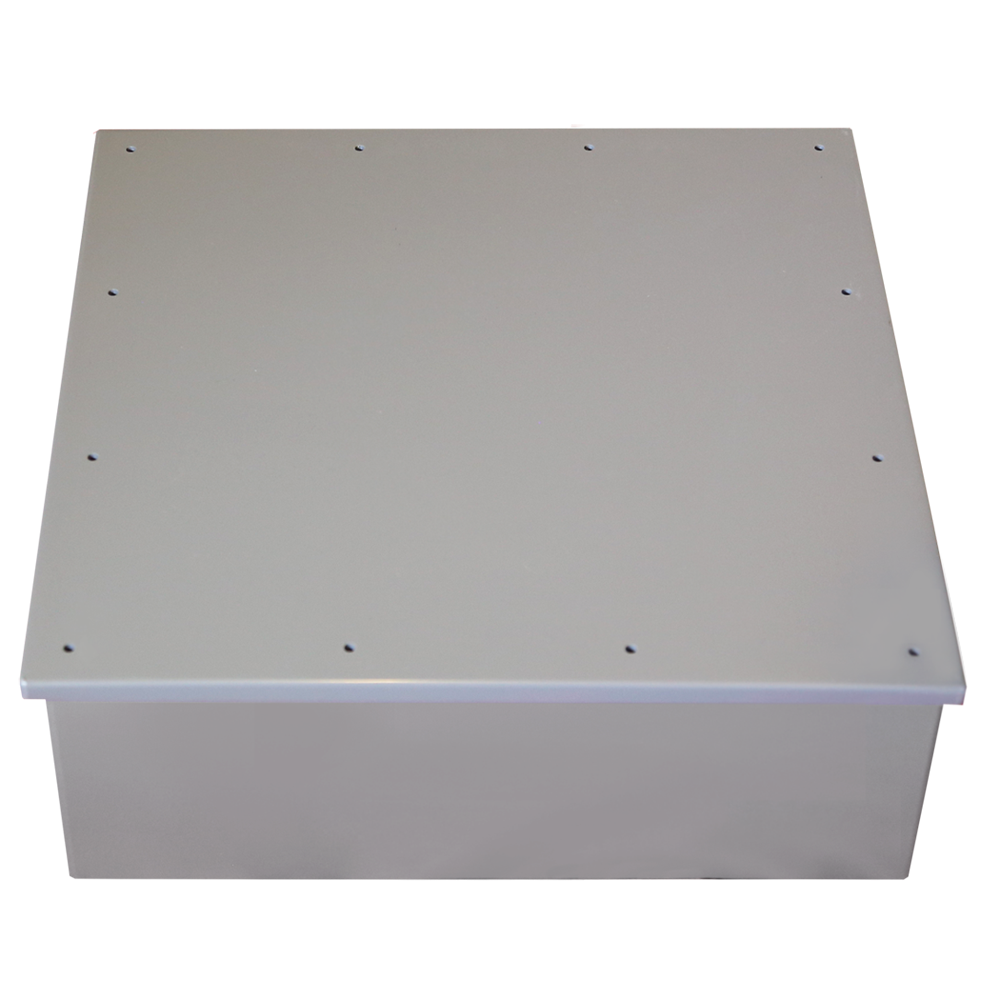 24X18 X 8 JUNCTION BOX