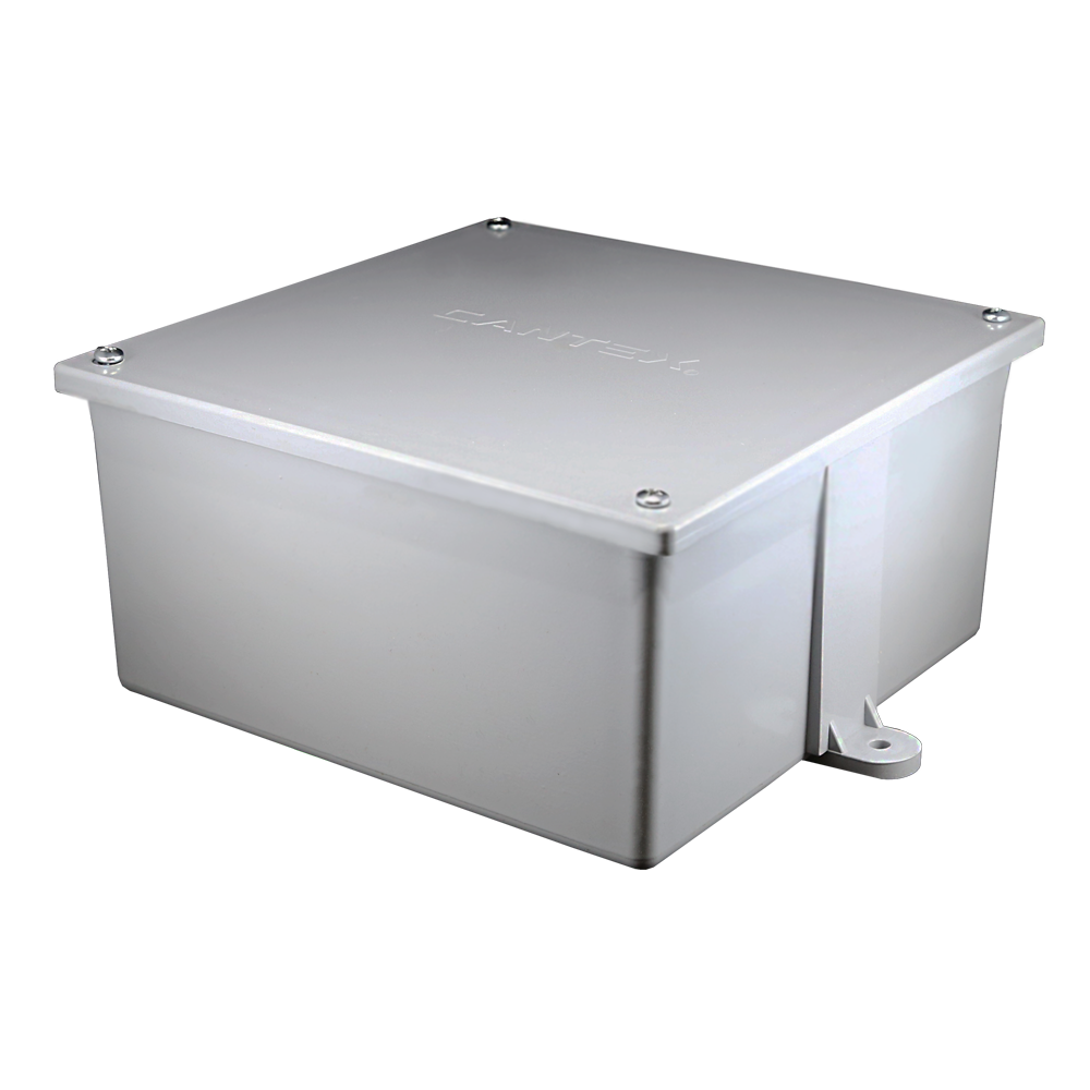 16X14 X 6 JUNCTION BOX