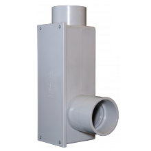 Cantex Inc. 5133656 - 3 UL-LR ACCESS FTG