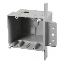 Cantex Inc. EN38DB - 38 CU IN ENT OUTLET BOX W/KO