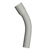 Cantex Inc. 5233764 - 3/4 UL40 45 BND STD RB