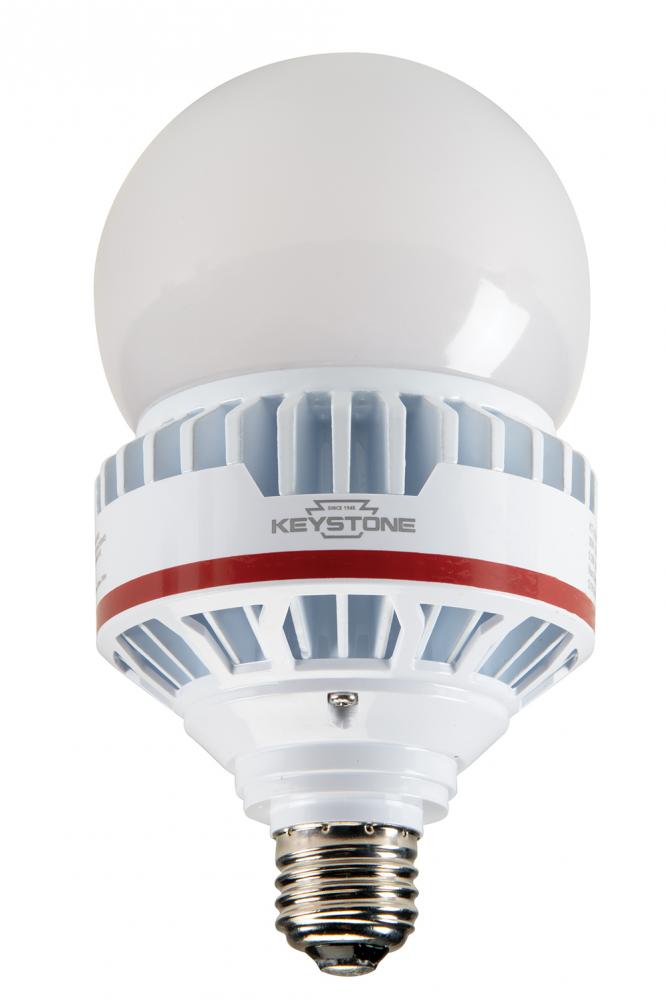 300W Equiv., 35W, 4800 Lumen, A25 Commercial, E2