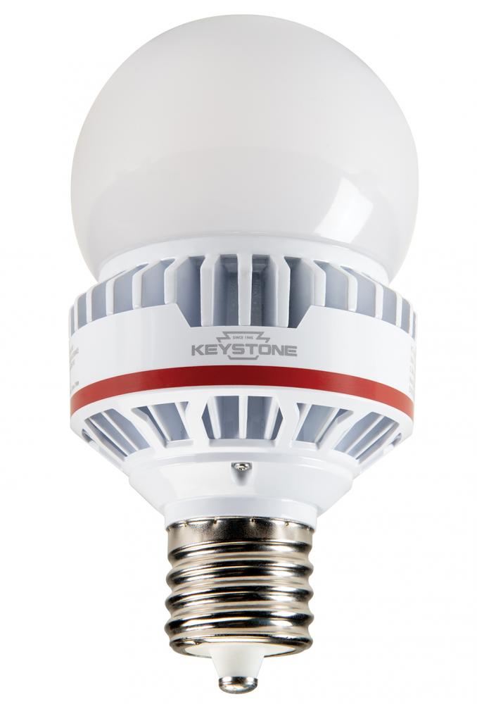 300W Equiv., 35W, 4800 Lumen, A25 Commercial, EX