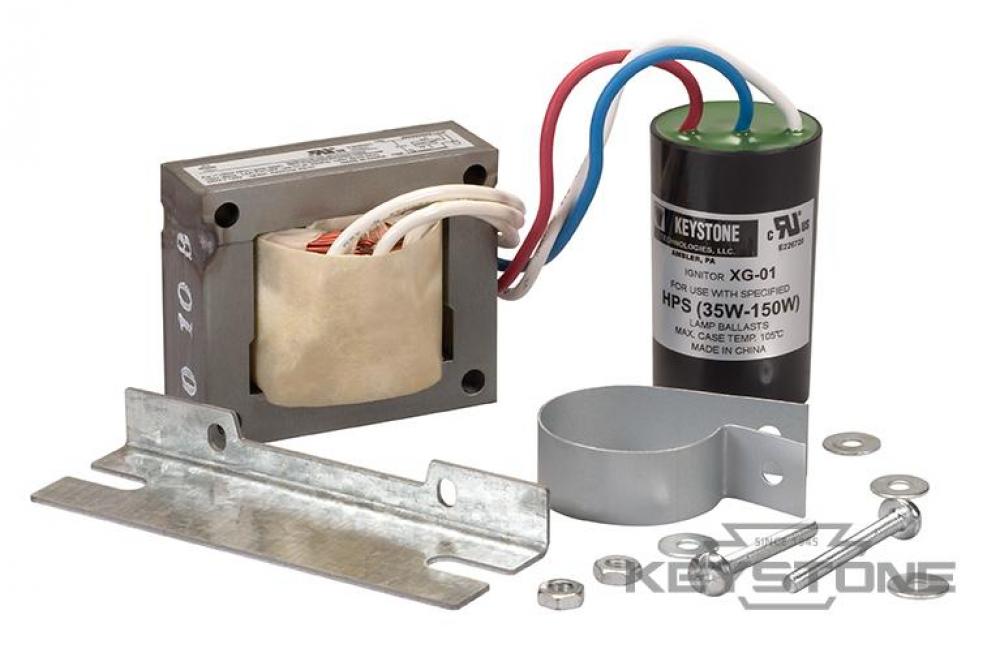 400W (M59) Metal Halide Ballast Kit