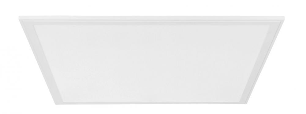 2x2 LED Panel, 20W, 120-277V Input, 3500K, 0-10V