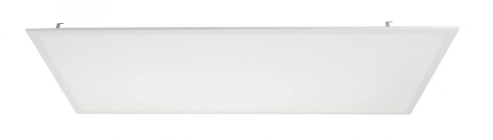 2x4 LED Panel, 30W, 120-277V Input, 3500K, 0-10V