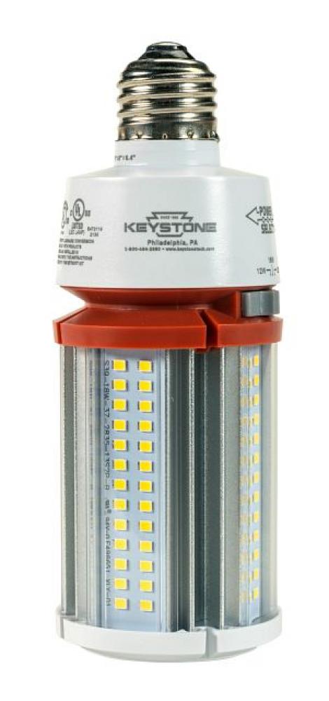 LED HID Replacement Lamp, Power Select 22/18/12W