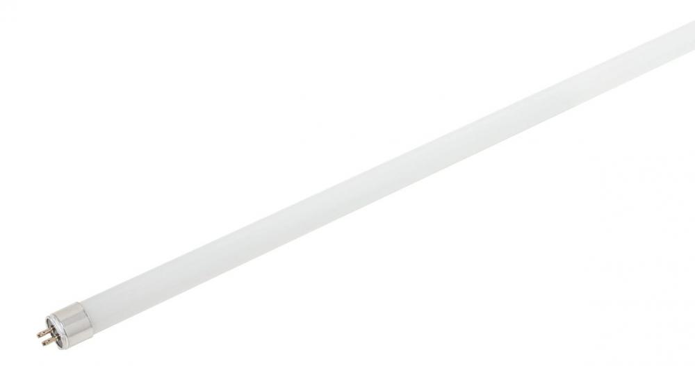 22W LED T5 HO Tube, 3400 lumen, Glass Constructi