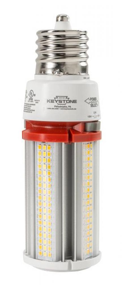 LED HID Replacement lamp feat. Power Select & Co