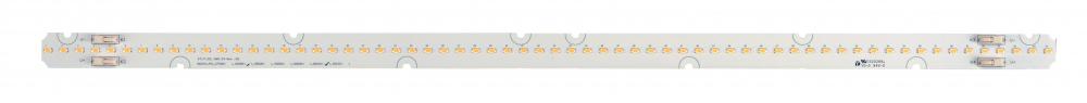 High Lumen Linear LED Module, Gen 2, .79in x 11.