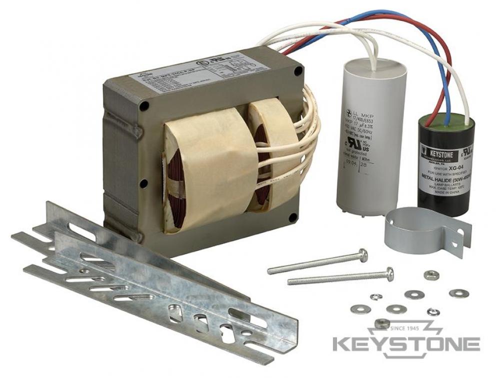 100W (M90) Metal Halide Ballast Kit