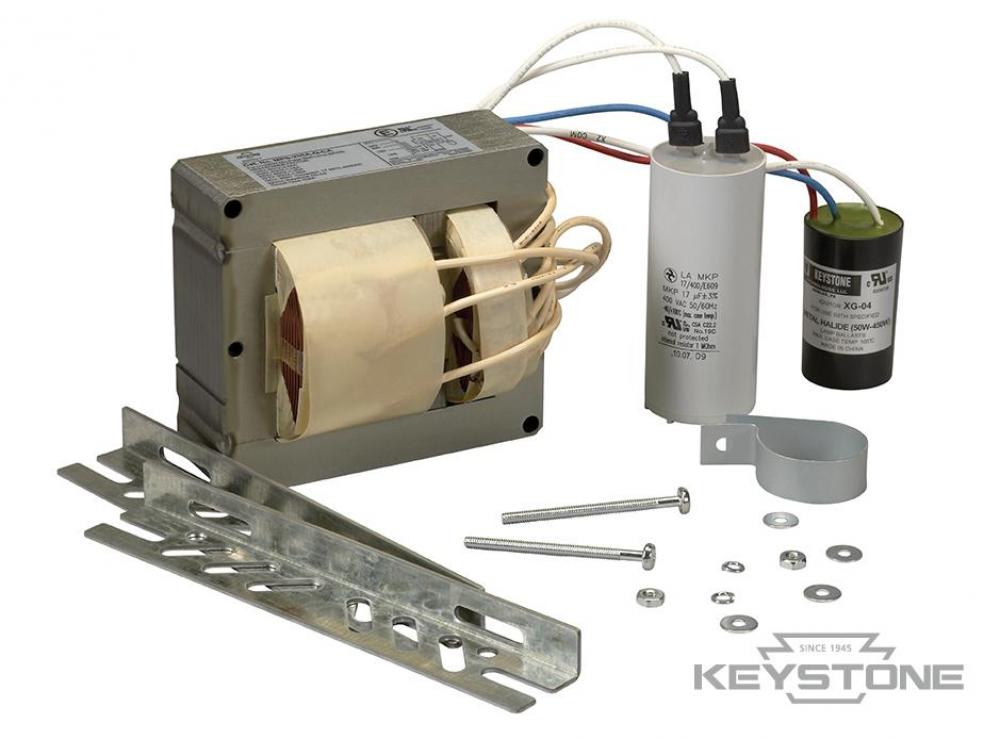 70W (M98) Metal Halide Ballast Kit