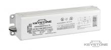 Keystone Technologies KTEB-286HO-UV-IS-N-CP - 3 Lite F17/25/32 T8, NEMA Premium, Reduced Outpu