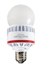 Keystone Technologies KT-LED14A21-O-E26-830 - 100W Equiv., 14W, 1900 Lumen, A21 Commercial, E2