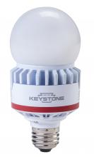 Keystone Technologies KT-LED20A21-O-E26-830-DIM - 100W Equiv., 20W, 2700 Lumen, A21 Commercial, E2