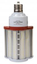 Keystone Technologies KT-LED45HID-H-EX39-840-D-DP - 45W, 6400 Lumen, 175W MH Equiv., IP64, Rot. Mogu