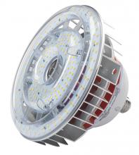 Keystone Technologies KT-LED80HID-V-E26-840-D /G2-DP - 80W, 9600 Lumen, 250W MH Equiv., IP40, Medium Ba