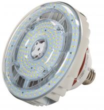 Keystone Technologies KT-LED80HID-V-EX39-835-D /G2-DP - 80W, 9600 Lumen, 250W MH Equiv., IP40, Medium Ba