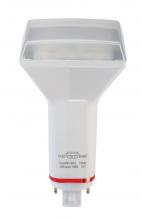 Keystone Technologies KT-LED94P-V-840-S-DP - 9W , 1050 Lumen, 4 pin, Vertical, Ballast Compat