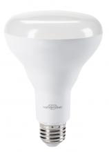 Keystone Technologies KT-LED9BR30-830-6PK - 65W Equiv., 9W, 650 Lumen, BR 30, E26, =80 CRI,