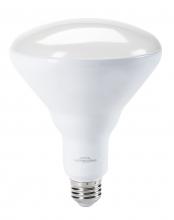 Keystone Technologies KT-LED13BR40-927 - 85W Equiv., 13W, 1100 Lumen, BR 40, E26, =90 CRI