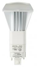 Keystone Technologies KT-LED82P-EV-827-D-DP - 8W , 1000 Lumen, Extended Vertical, Bypass 2 Pin