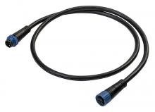 Keystone Technologies KT-WH-FT-36 - 36" Extension Cord, IP65