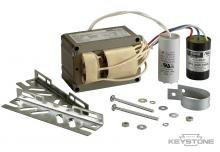 Keystone Technologies HPS-100X-Q-KIT 1/3 - 1500W (M48) Metal Halide Ballast Kit