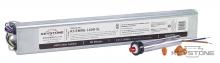 Keystone Technologies KT-EMRG-1400-SL /B-DP - F54T5HO (49W), 85 CRI, High Output Lamps - Avail