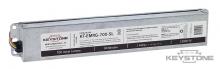 Keystone Technologies KT-EMRG-700-SL /B-DP - F28T5, 85 CRI, High Efficiency Lamps - Available