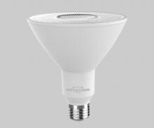 Keystone Technologies KT-LED13PAR38-NF-830 /G2 - PAR38 Narrow Flood, 120W Equivalent, 25 Deg Beam