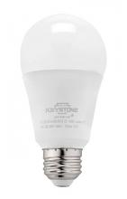 Keystone Technologies KT-LED14A19-O-830-ND-CS /G2 - A19 Omni-Directional Bulb, 100W Equivalent, E26