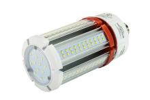 Keystone Technologies KT-LED36PSHID-E26-840-D /G4 - LED HID Replacement Lamp, Power Select 36/27/18W