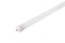 Keystone Technologies KT-LED36T8-96P-835-D-DP - 36W LED T8 Lamp, 8 long, Single Pin Base, 3500K.