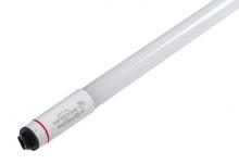 Keystone Technologies KT-LED40T8HO-96GC-850-D2 - 40W LED T8 Lamp, 8 long, Glass Coated Constructi