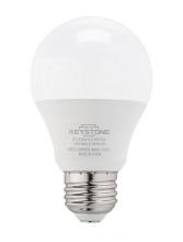 Keystone Technologies KT-LED9A19-O-840-ND /G2 - A19 Omni-Directional Bulb, 60W Equivalent, E26 M