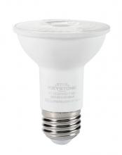 Keystone Technologies KT-LED6PAR20-F-930 /G2 - PAR20 Flood, 50W Equivalent, 40 Deg Beam Angle,