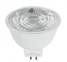 Keystone Technologies KT-LED7MR16-S-927 /G2 - MR16 Spot Light, 50W Equivalent, 35 Deg Beam Ang