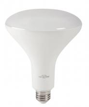 Keystone Technologies KT-LED15BR40-830 /G3 - BR40 Flood, 90W Equivalent, 110 Deg Beam Angle,