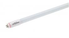 Keystone Technologies KT-LED25.5T5HO-48GC-830-S-CP - 25.5W LED T5HO Tube, Shatter-Proof Coated Glass,